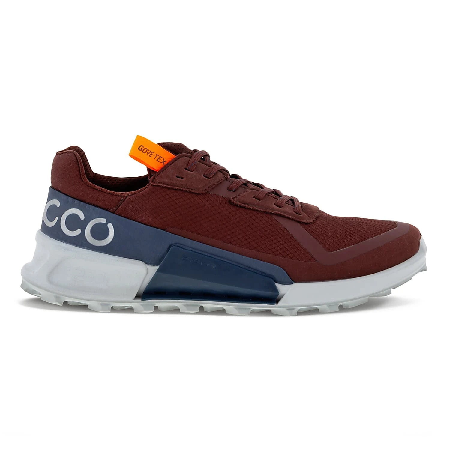 Ecco M BIOM 2.1 X COUNTRY I, Chocolat - Ombre 9 Ecco M BIOM 2.1 X COUNTRY I, Chocolat - Ombre - Image 7
