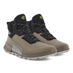 Ecco -Ecco ecco m biom 21 x mountain 22a eco 823804 taupe black 6
