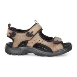 Ecco M ECCO OFFROAD ANDES II, Nutmeg Brown 16 Ecco M ECCO OFFROAD ANDES II, Nutmeg Brown -Ecco ecco m ecco offroad andes ii 22b eco 822044 nutmeg brown 3