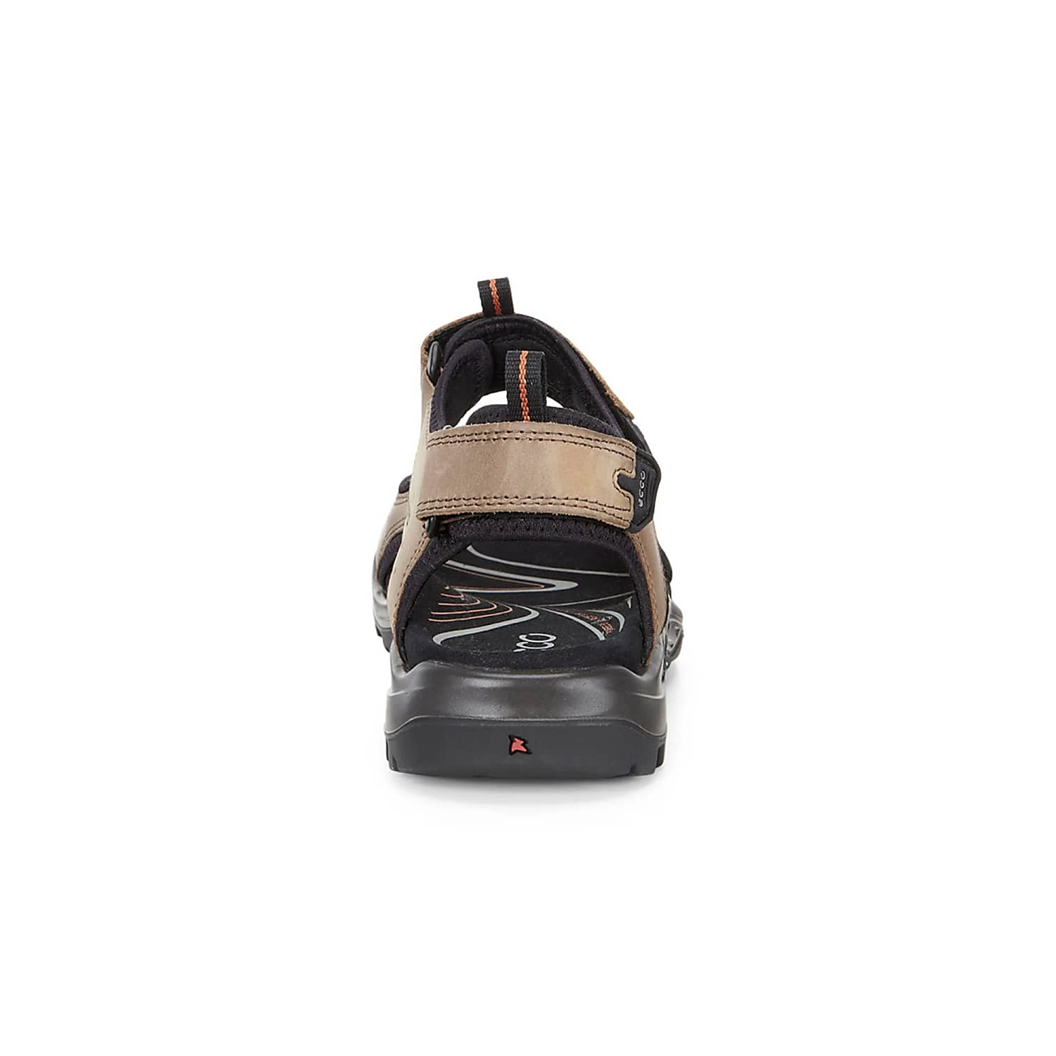 Ecco M ECCO OFFROAD ANDES II, Nutmeg Brown 3 Ecco M ECCO OFFROAD ANDES II, Nutmeg Brown
