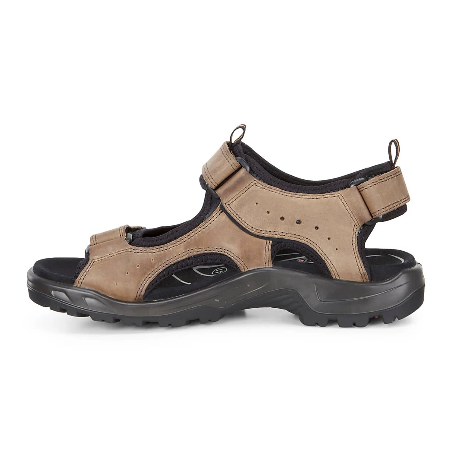 Ecco M ECCO OFFROAD ANDES II, Nutmeg Brown 10 Ecco M ECCO OFFROAD ANDES II, Nutmeg Brown - Image 8