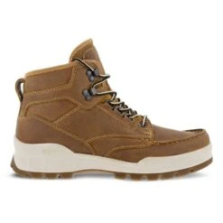 Ecco M ECCO TRACK 25, Peanut Butter - Moon Rock -Ecco ecco m ecco track 25 22a eco 831864 peanut butter moon rock 2