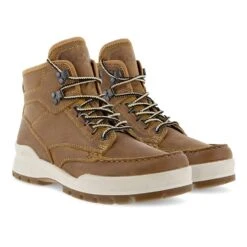 Ecco M ECCO TRACK 25, Peanut Butter - Moon Rock -Ecco ecco m ecco track 25 22a eco 831864 peanut butter moon rock 6