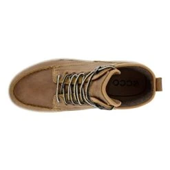Ecco M ECCO TRACK 25, Peanut Butter - Moon Rock -Ecco ecco m ecco track 25 22a eco 831864 peanut butter moon rock 8