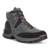 Ecco M EXOHIKE MID GTX, Black - Lake 1 Ecco M EXOHIKE MID GTX, Black - Lake -Ecco ecco m exohike mid gtx 20a eco 840734 black lake 1