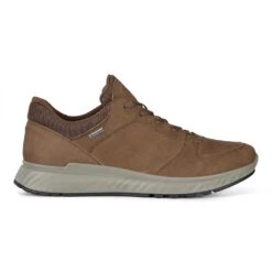 Ecco M EXOSTRIDE LOW GTX, Cocoa Brown