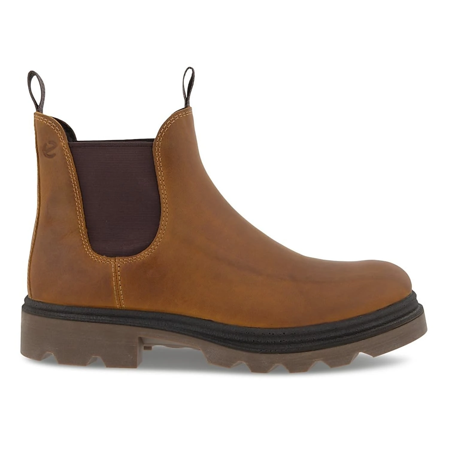 Ecco M GRAINER, Amber 4 Ecco M GRAINER, Amber - Image 2