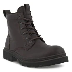 Ecco M GRAINER HYDROMAX, Coffee -Ecco ecco m grainer hydromax 22a eco 214724 coffee 1