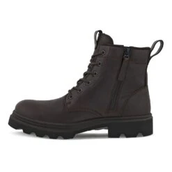 Ecco M GRAINER HYDROMAX, Coffee -Ecco ecco m grainer hydromax 22a eco 214724 coffee 4