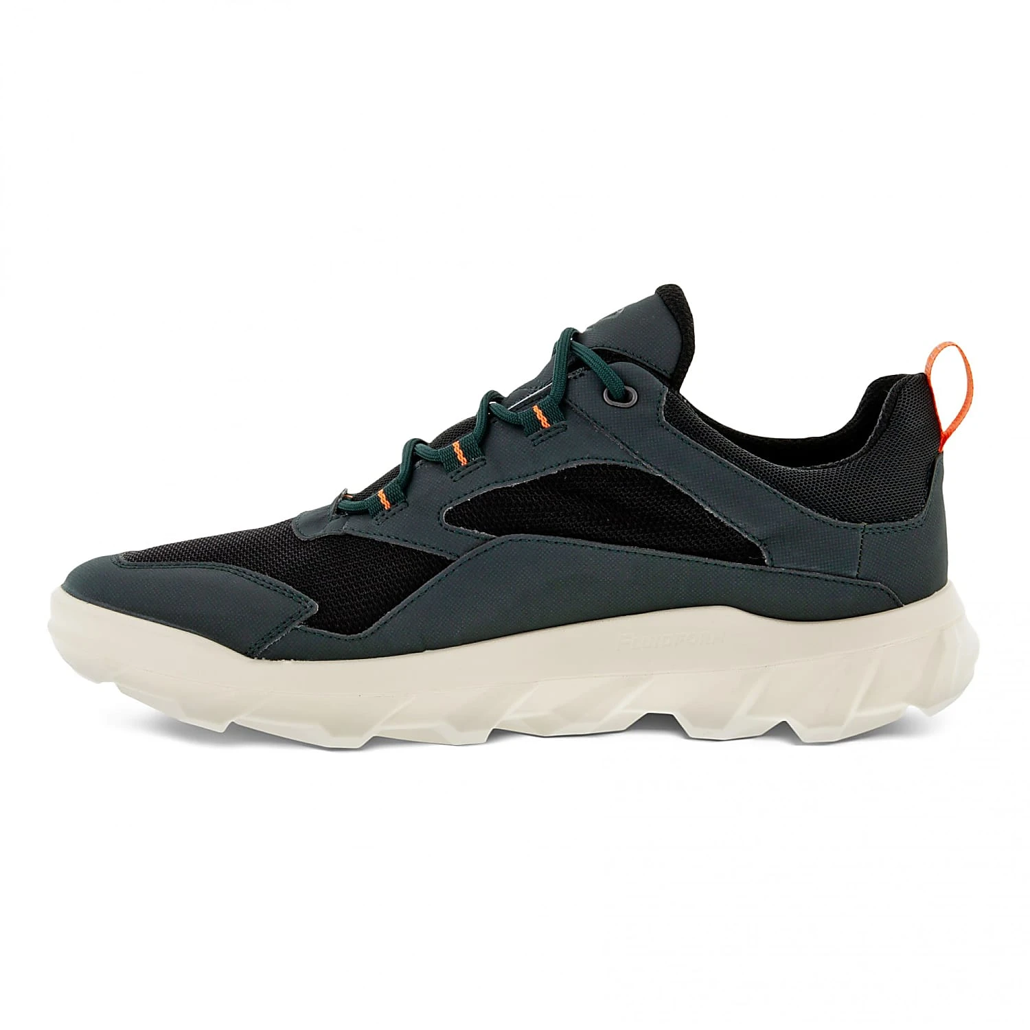 Ecco M MX LOW GTX, Sea Tangle - Black 9 Ecco M MX LOW GTX, Sea Tangle - Black - Image 7