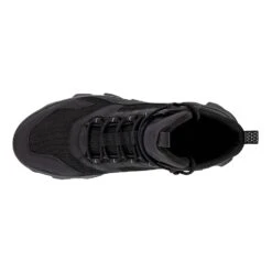 Ecco M MX LOW MID GTX TEX, Black - Black -Ecco ecco m mx low mid gtx tex 21a eco 820224 black black 7