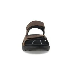 Ecco M ONROADS, Cocoa Brown - Black
