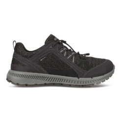 Ecco M TERRACRUISE II GTX TEX, Black - Black -Ecco ecco m terracruise ii gtx tex 21a eco 843064 black black 2