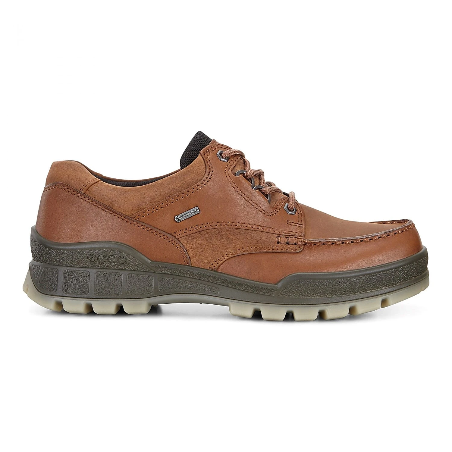 Ecco M TRACK 25 ROLD LOW GTX, Bison - Bison 10 Ecco M TRACK 25 ROLD LOW GTX, Bison - Bison - Image 8
