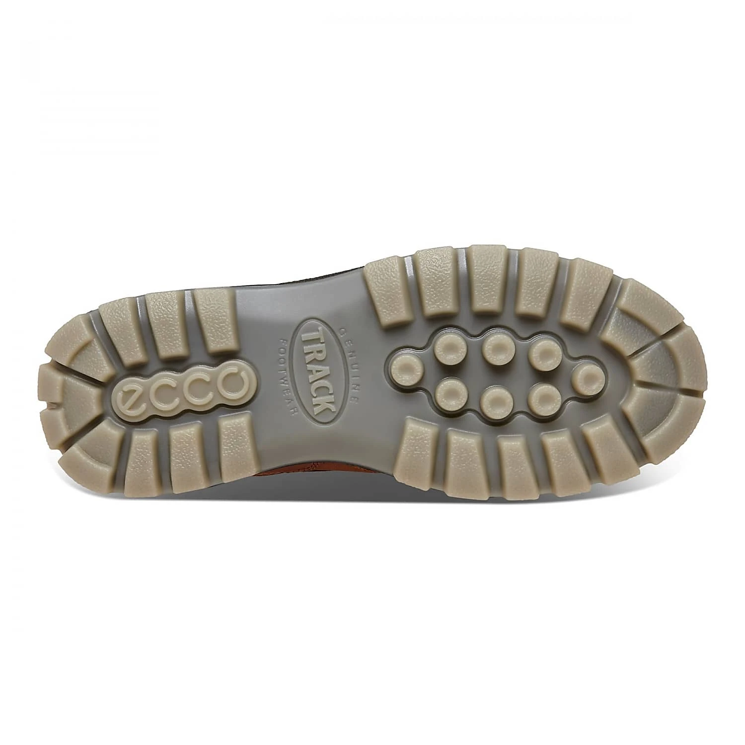 Ecco M TRACK 25 ROLD LOW GTX, Bison - Bison 7 Ecco M TRACK 25 ROLD LOW GTX, Bison - Bison - Image 5