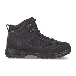Ecco M XPEDITION III DRAK 2.0 MID GTX, Black - Black 15 Ecco M XPEDITION III DRAK 2.0 MID GTX, Black - Black -Ecco ecco m xpedition iii drak 20 mid gtx 21a eco 811274 black black 2