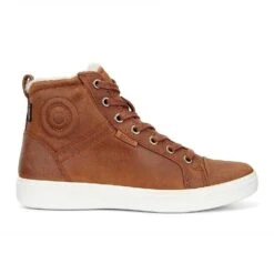 Ecco S7 TEEN, Amber -Ecco ecco s7 teen 16b eco 780073 amber 5