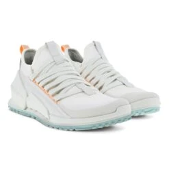 Ecco W BIOM 2.0 LOW TEX COLOURED, White - Bright White 12 Ecco W BIOM 2.0 LOW TEX COLOURED, White - Bright White -Ecco ecco w biom 20 low tex coloured 21a eco 800623 white bright white 2