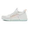 Ecco W BIOM 2.0 LOW TEX COLOURED, White - Bright White