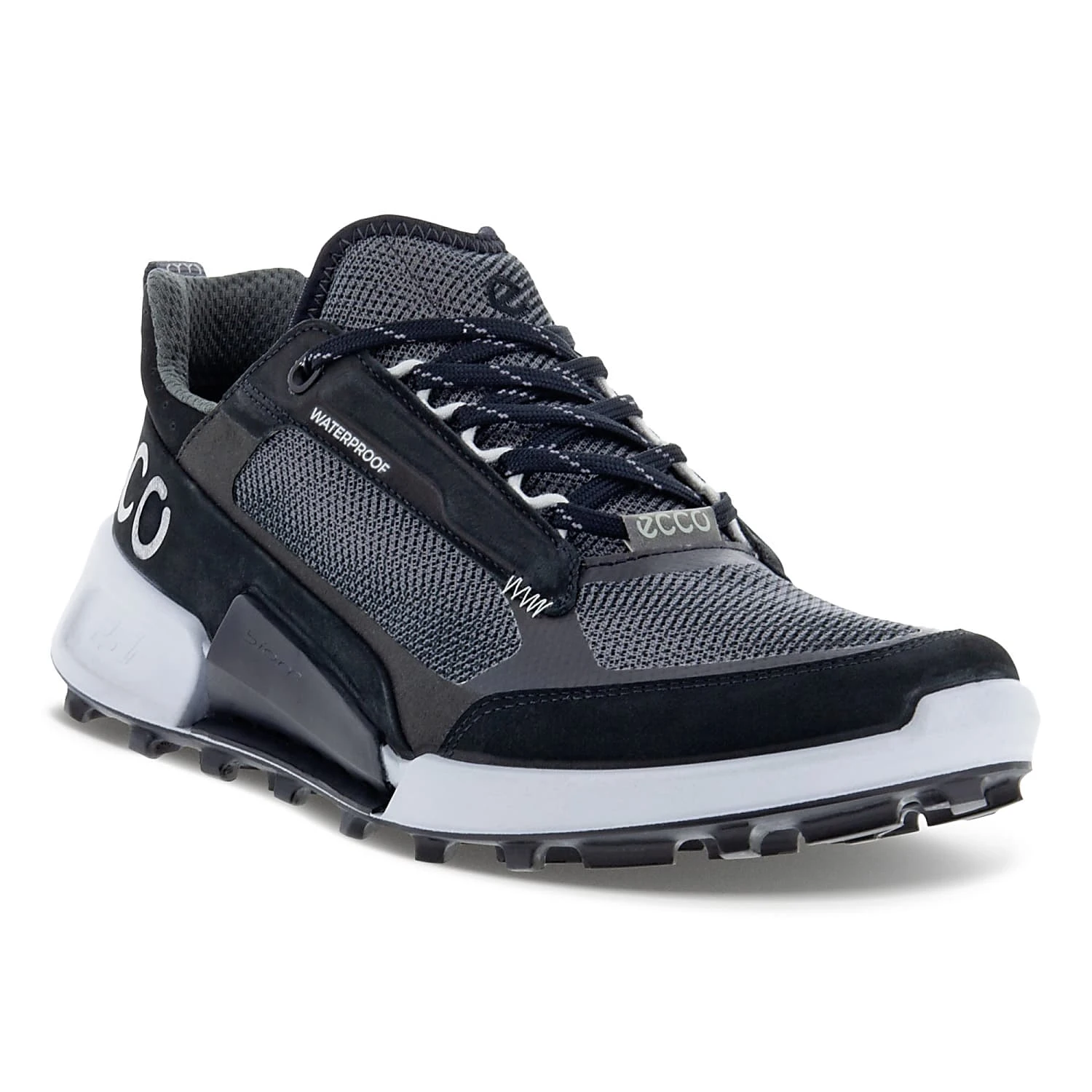Ecco W BIOM 2.1 X MOUNTAIN, Black - Magnet - Black 7 Ecco W BIOM 2.1 X MOUNTAIN, Black - Magnet - Black - Image 5