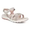 Ecco W CRUISE II, Siver Grey - Gravel - Rose Dust 1 Ecco W CRUISE II, Siver Grey - Gravel - Rose Dust -Ecco ecco w cruise ii 19a eco 821833 sivgregrarosdus 1