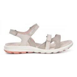 Ecco W CRUISE II, Siver Grey - Gravel - Rose Dust 11 Ecco W CRUISE II, Siver Grey - Gravel - Rose Dust -Ecco ecco w cruise ii 19a eco 821833 sivgregrarosdus 2