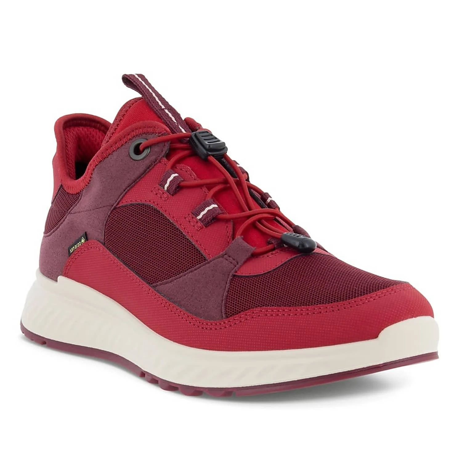 Ecco W EXOSTRIDE LOW GTX, Chili Red - Morillo - Season 2023 4 Ecco W EXOSTRIDE LOW GTX, Chili Red - Morillo - Season 2023 - Image 2