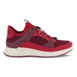 Ecco W EXOSTRIDE LOW GTX, Chili Red - Morillo - Season 2023 16 Ecco W EXOSTRIDE LOW GTX, Chili Red - Morillo - Season 2023 -Ecco ecco w exostride low gtx 20a eco 835333 chili red morillo 2
