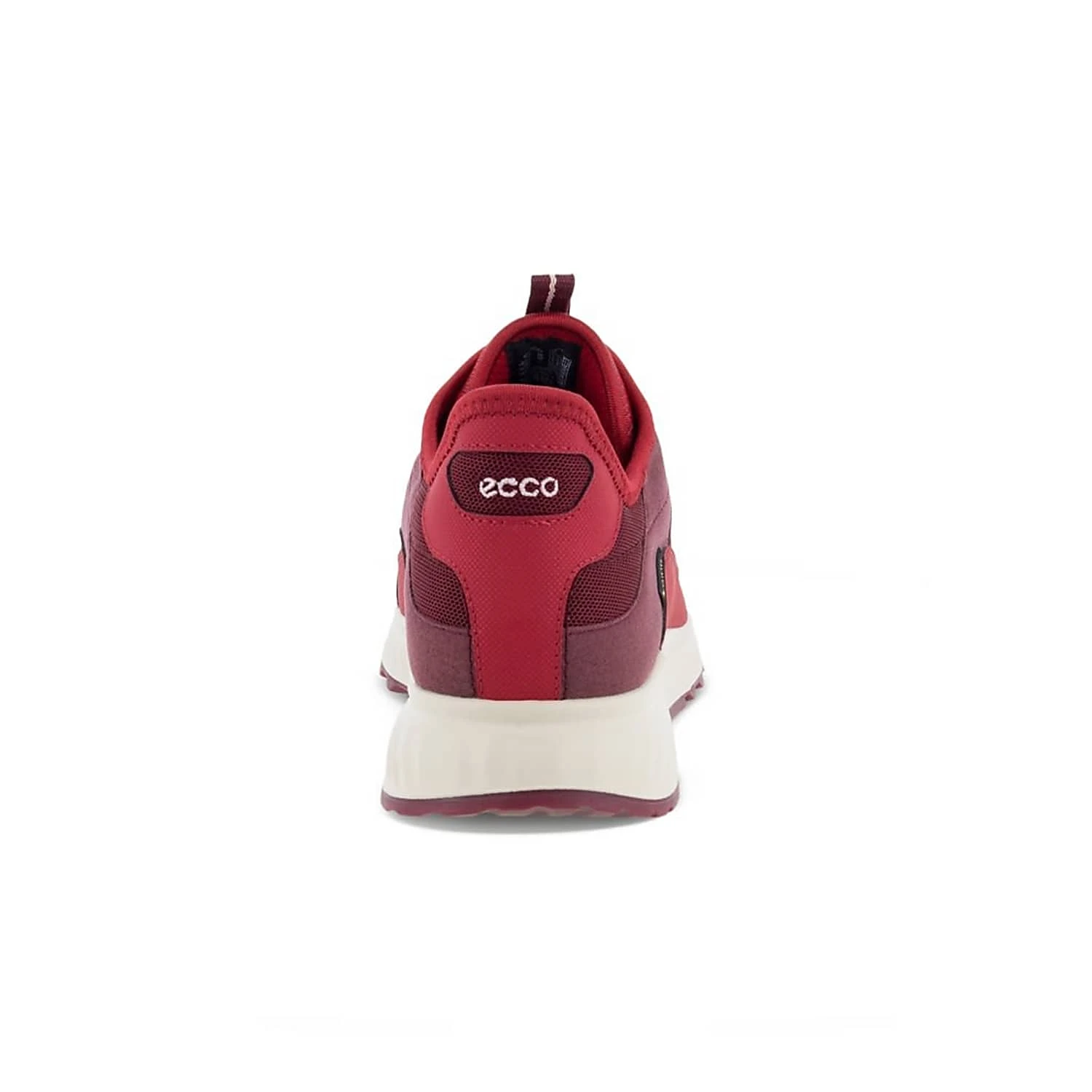Ecco W EXOSTRIDE LOW GTX, Chili Red - Morillo - Season 2023 8 Ecco W EXOSTRIDE LOW GTX, Chili Red - Morillo - Season 2023 - Image 6