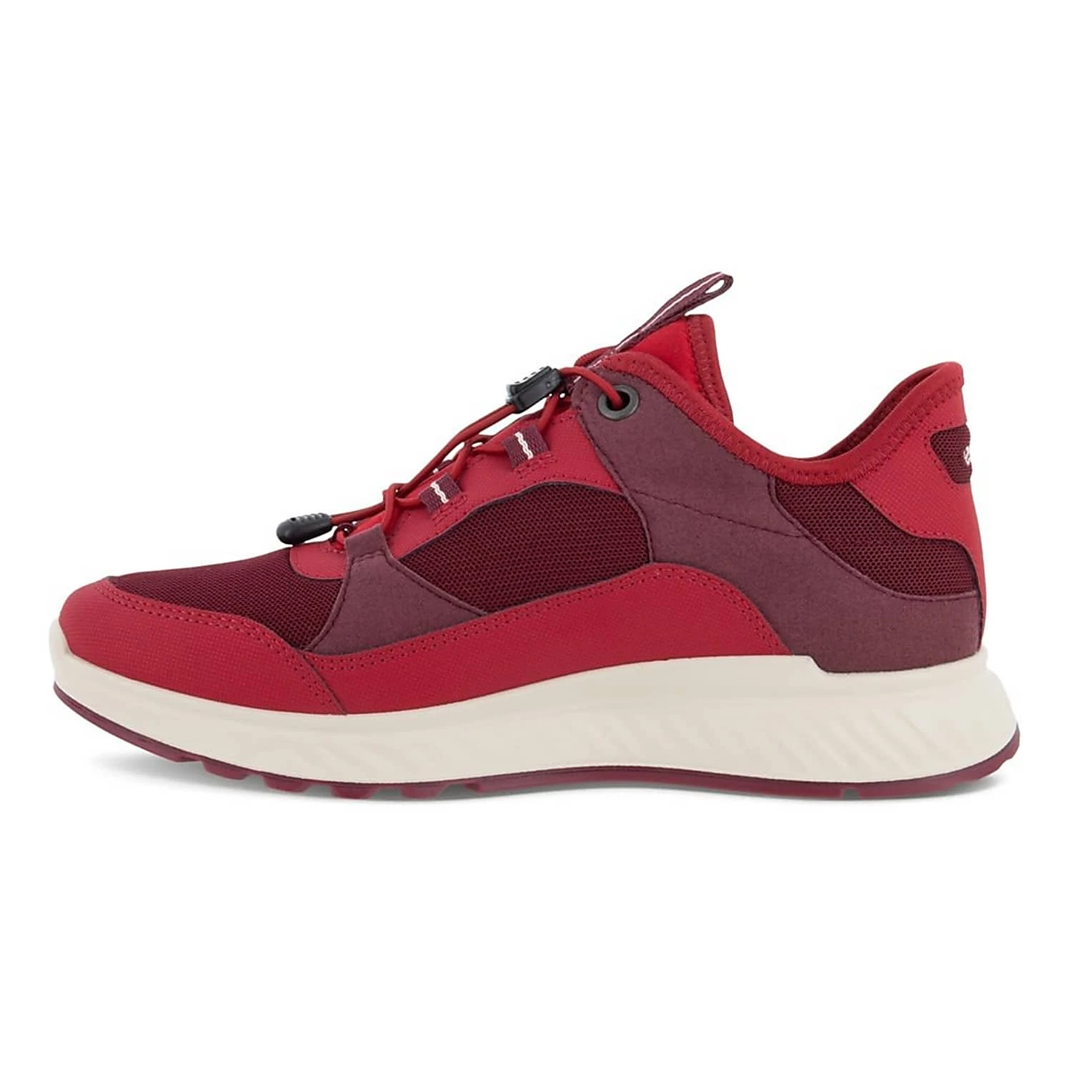 Ecco W EXOSTRIDE LOW GTX, Chili Red - Morillo - Season 2023 5 Ecco W EXOSTRIDE LOW GTX, Chili Red - Morillo - Season 2023 - Image 3