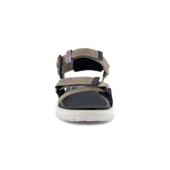 Ecco W EXOWRAP, Moonrock - Taupe -Ecco ecco w exowrap 23a eco 811843 moonrock taupe 2