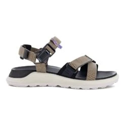 Ecco W EXOWRAP, Moonrock - Taupe -Ecco ecco w exowrap 23a eco 811843 moonrock taupe 5