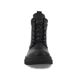 Ecco W GRAINER HYDROMAX, Black -Ecco ecco w grainer hydromax 22a eco 214723 black 3