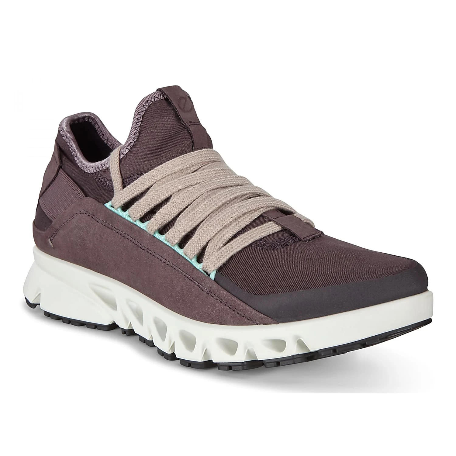 Ecco W MULTI-VENT LOW GTX, Shale - Shale 4 Ecco W MULTI-VENT LOW GTX, Shale - Shale - Image 2