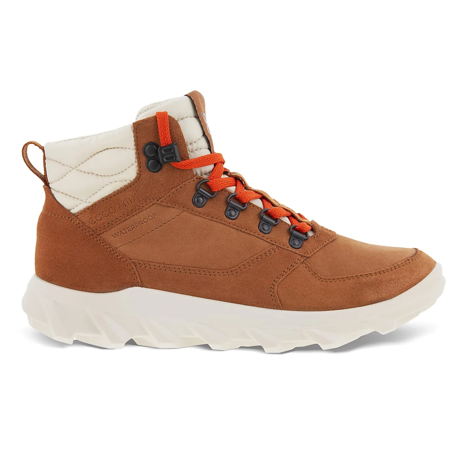 Ecco W MX, Sierra - Sierra - Limestone 4 Ecco W MX, Sierra - Sierra - Limestone - Image 3