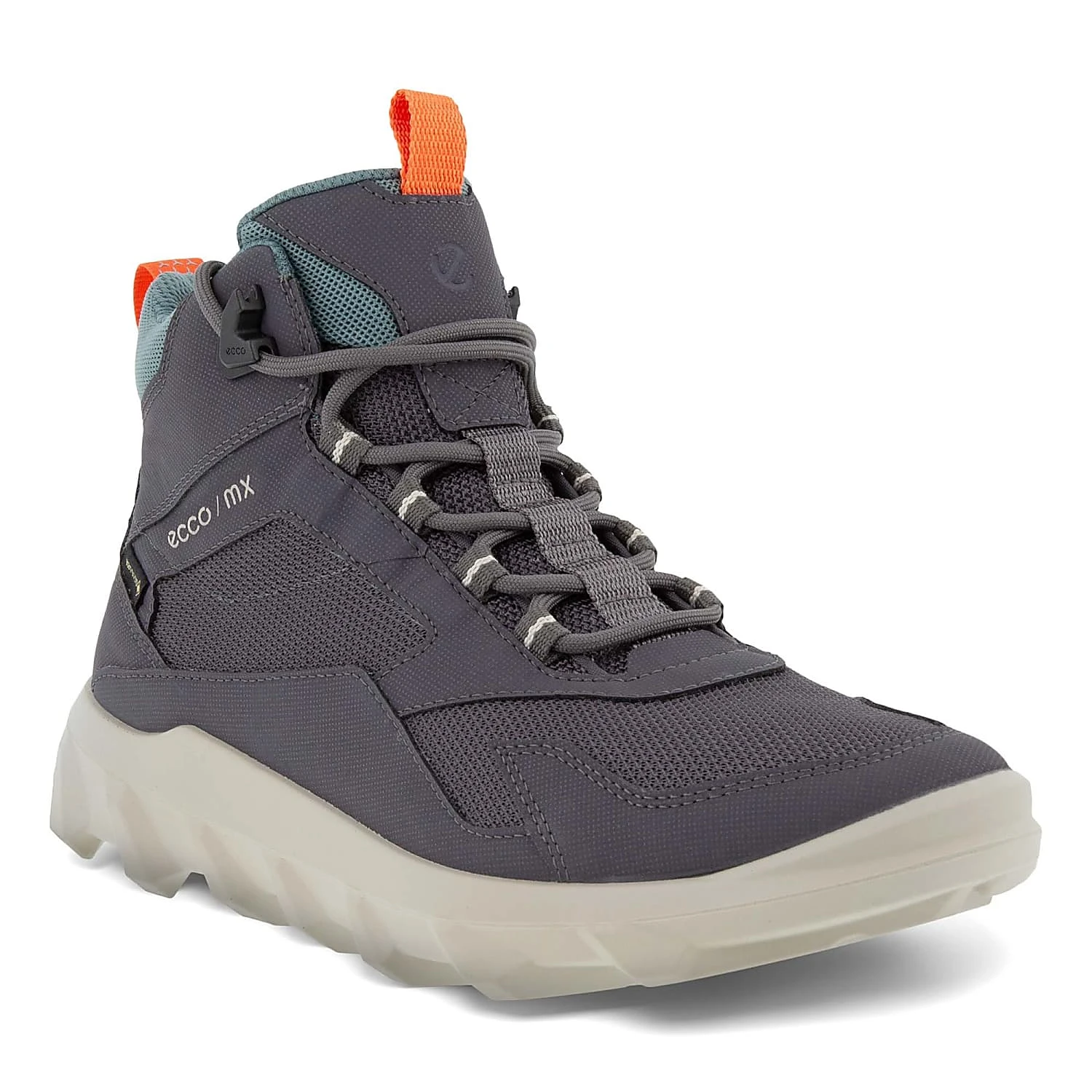 Ecco W MX MID GTX TEX, Gravity - Gravity 9 Ecco W MX MID GTX TEX, Gravity - Gravity - Image 7