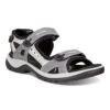 Ecco W OFFROAD YUCATAN SANDAL, Titanium 2 Ecco W OFFROAD YUCATAN SANDAL, Titanium -Ecco ecco w offroad yucatan sandal 15a eco 069563 titanium 1