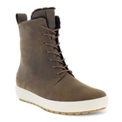 Ecco W SOFT 7 TRED, Birch