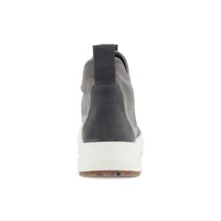 Ecco W SOLICE, Steel -Ecco ecco w solice 22a eco 420193 steel 5