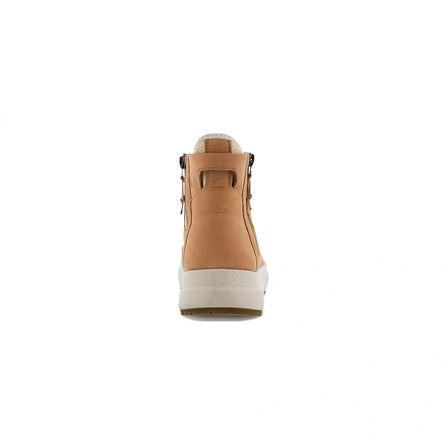 Ecco W SOLICE MID ZIP, Toffee 4 Ecco W SOLICE MID ZIP, Toffee - Image 2