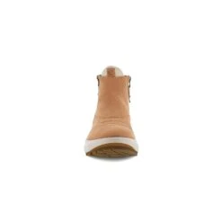 Ecco W SOLICE MID ZIP, Toffee 13 Ecco W SOLICE MID ZIP, Toffee -Ecco ecco w solice mid zip 21a eco 420143 toffee 5