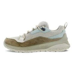 Ecco W ULT-TRN, Sage - Gravel -Ecco ecco w ulttrn 22b eco 824253 sage gravel 4