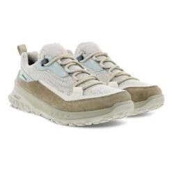 Ecco W ULT-TRN, Sage - Gravel -Ecco ecco w ulttrn 22b eco 824253 sage gravel 6