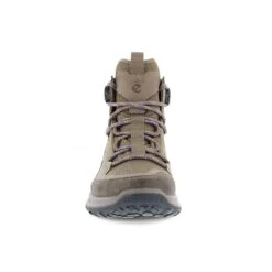 Ecco W ULT-TRN II, Taupe - Taupe - Taupe -Ecco ecco w ulttrn ii 22b eco 824273 taupe taupe taupe 3