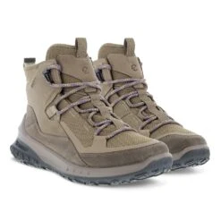 Ecco W ULT-TRN II, Taupe - Taupe - Taupe -Ecco ecco w ulttrn ii 22b eco 824273 taupe taupe taupe 6