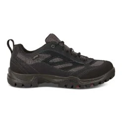 Ecco W XPEDITION III DRAK 2.0 LOW GTX, Black - Black - Mole -Ecco ecco w xpedition iii drak 20 low gtx 21a eco 811263 black black mole 2