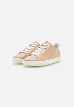 ECCO Soft 7 W - Trainers - Nude 10 ECCO Soft 7 W - Trainers - Nude -Ecco f10b1c6f83af49bb8dc067fafe381977