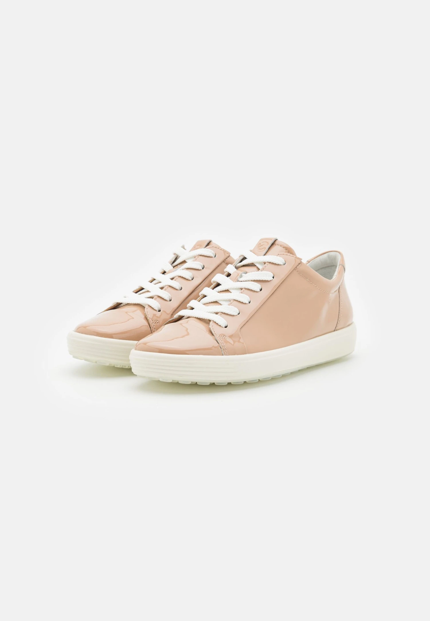 ECCO Soft 7 W - Trainers - Nude 5 ECCO Soft 7 W - Trainers - Nude - Image 3