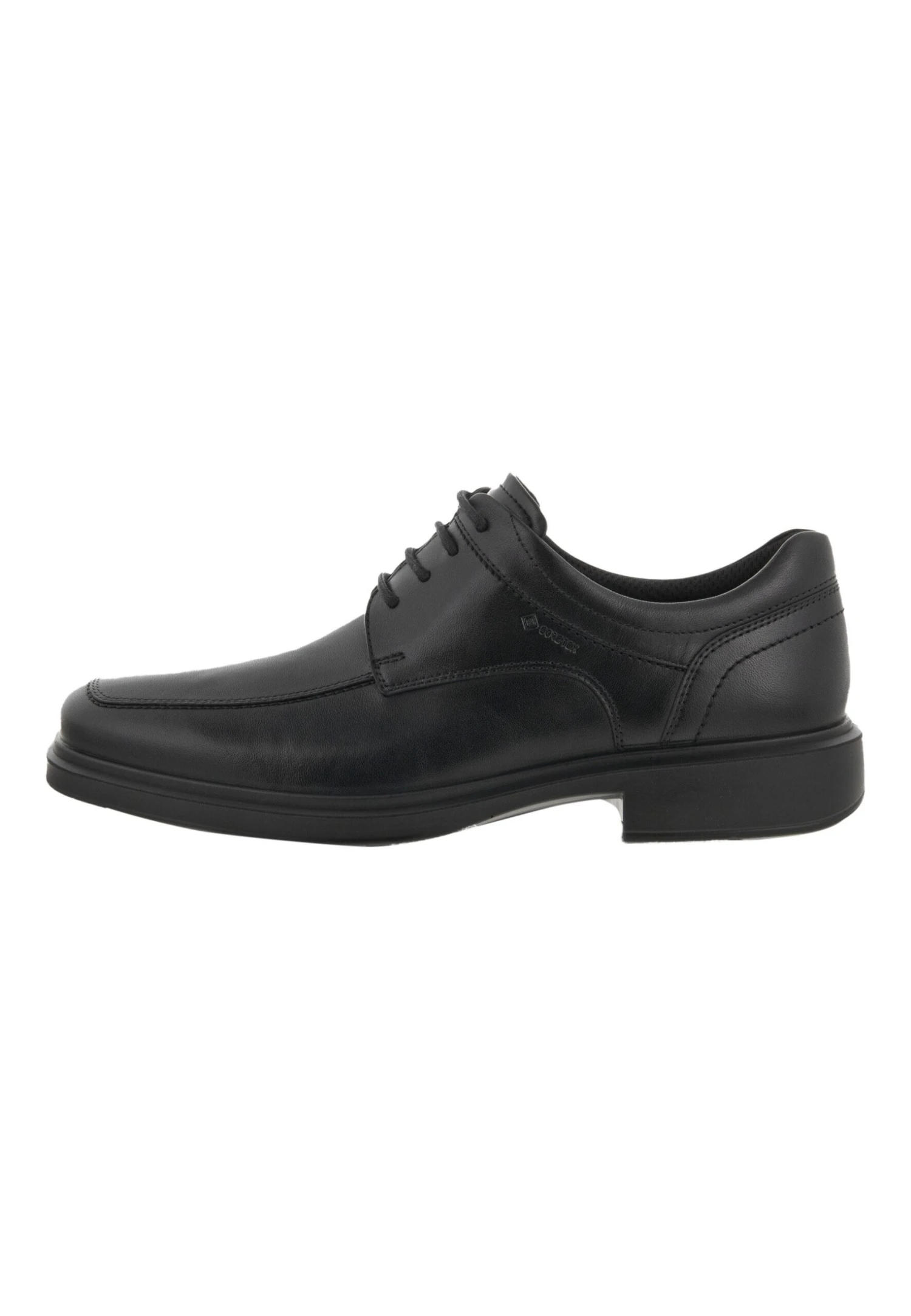 ECCO Helsinki- Lace-Ups - Black 3 ECCO Helsinki- Lace-Ups - Black
