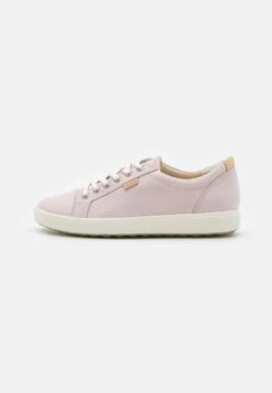 ECCO Soft - Trainers - Pink -Ecco f9daeca79d7543acb66144bacd406fc8